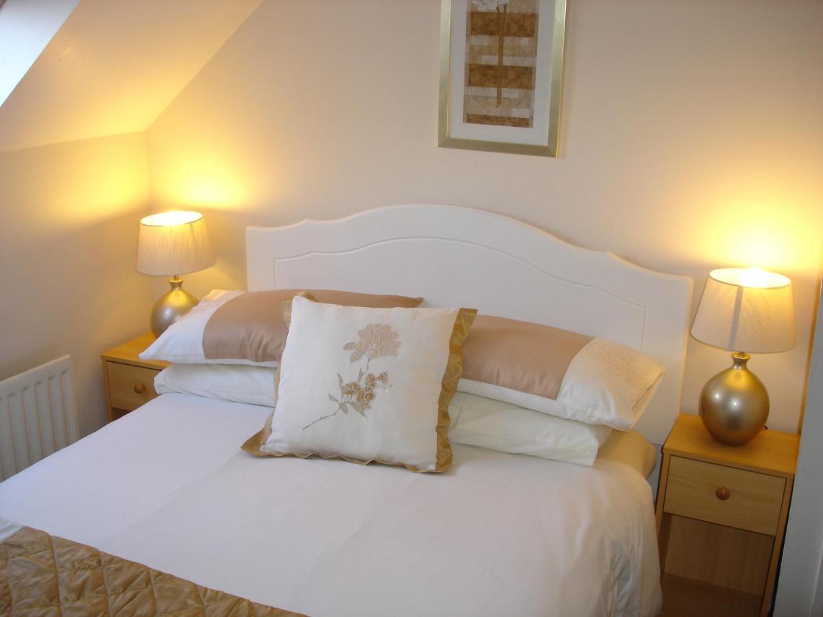 Apt 7A Waterfoot Apartment Newcastle  Extérieur photo