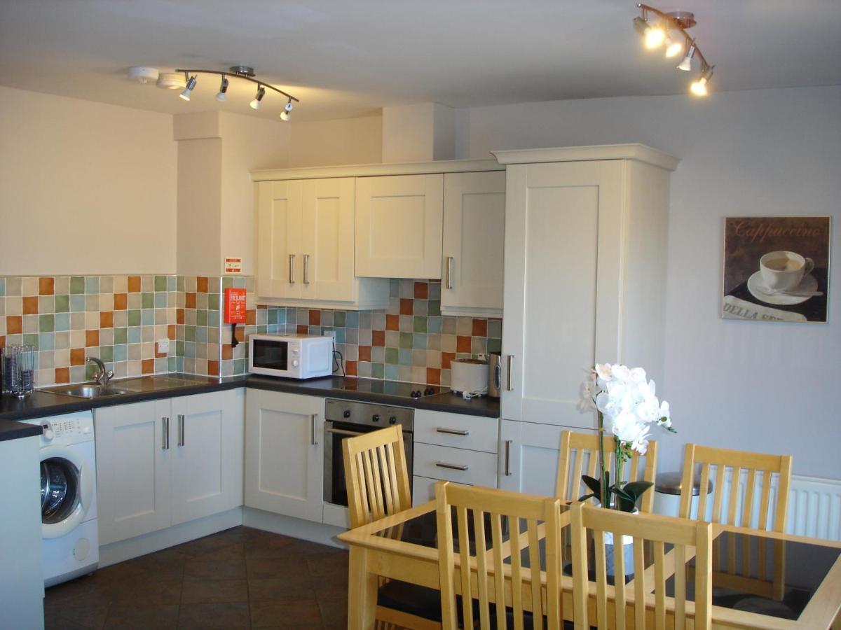 Apt 7A Waterfoot Apartment Newcastle  Extérieur photo