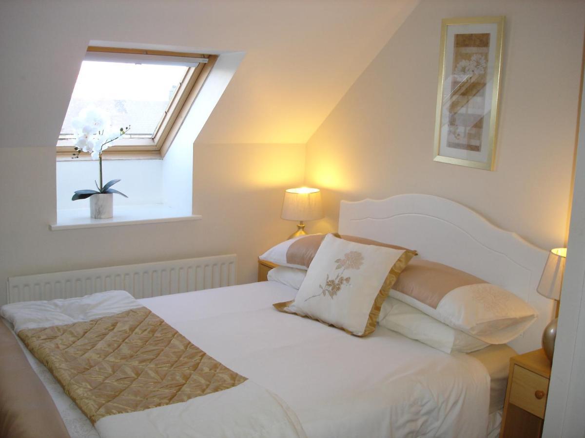 Apt 7A Waterfoot Apartment Newcastle  Extérieur photo