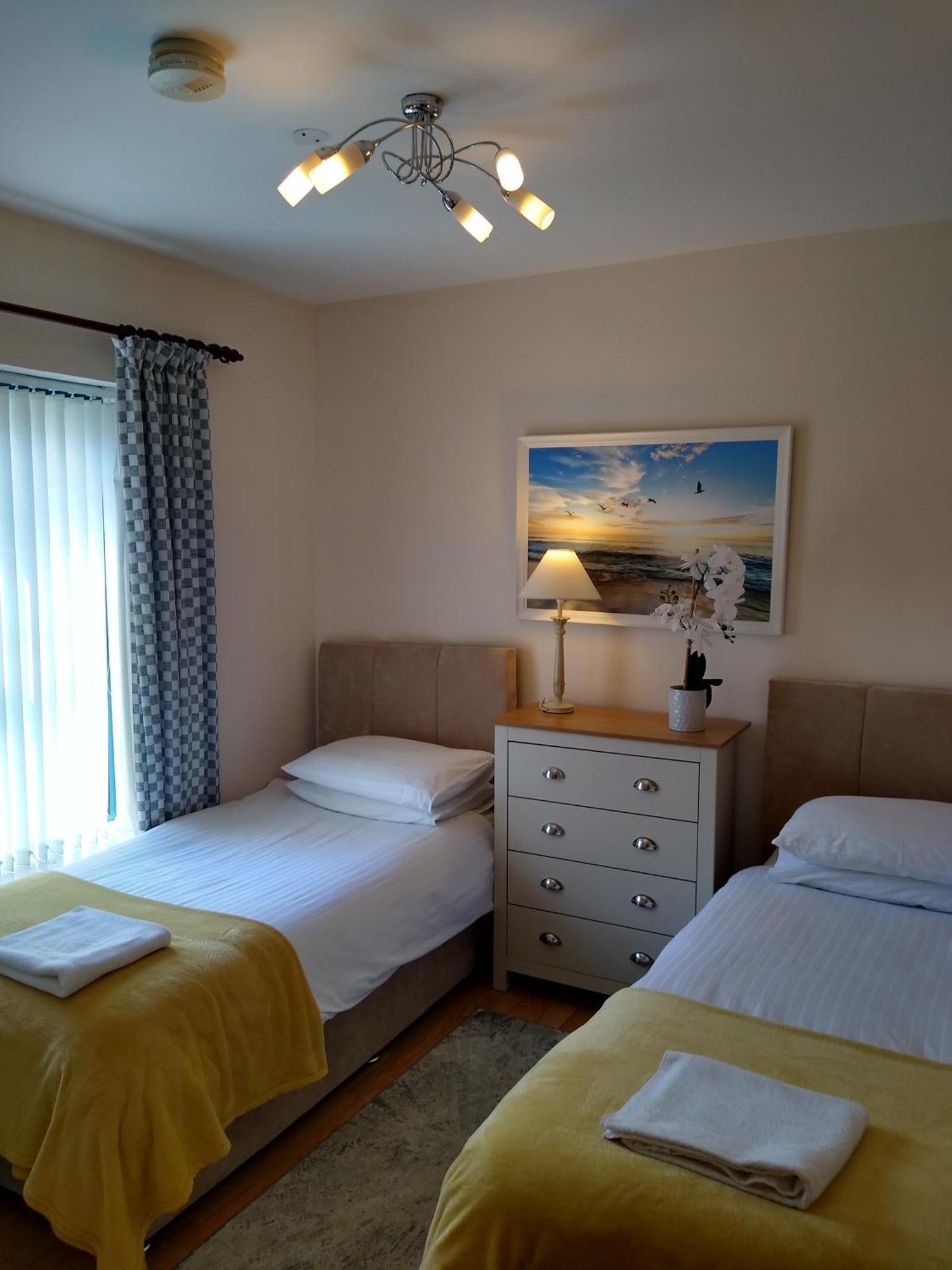 Apt 7A Waterfoot Apartment Newcastle  Extérieur photo
