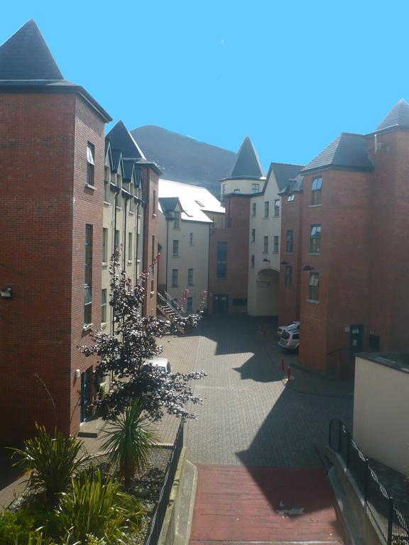 Apt 7A Waterfoot Apartment Newcastle  Extérieur photo